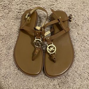Michael Kors sandals